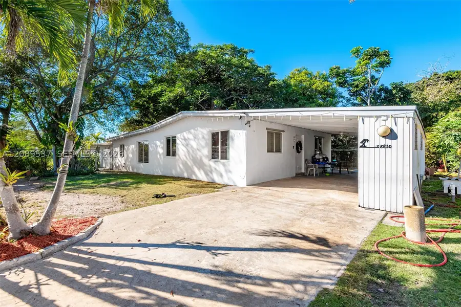28830 SW 144th Ave, Homestead, FL 33033 - #2