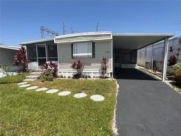 2957 SW 54th St, Dania Beach, FL 33312