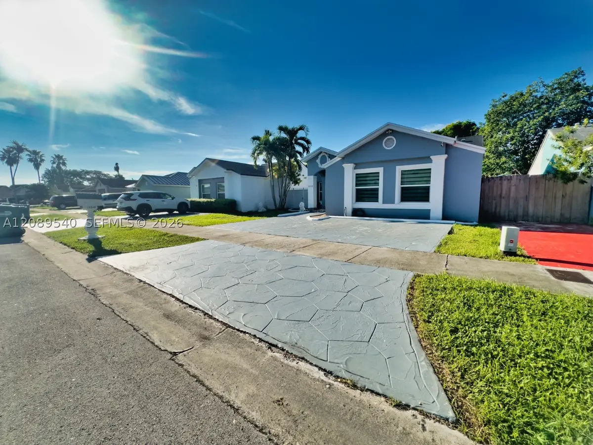 14348 SW 103rd St, Miami, FL 33186 - #1