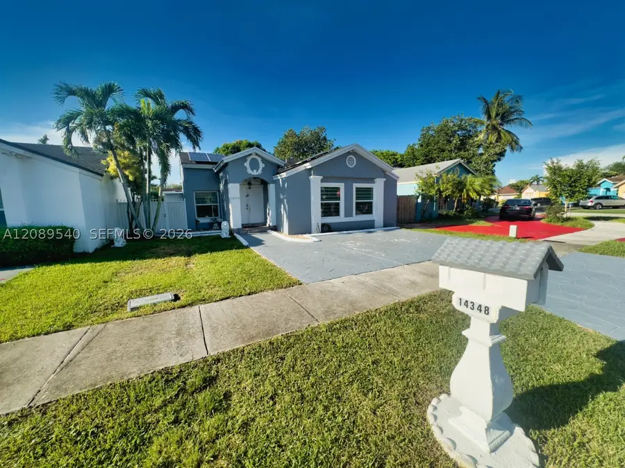 14348 SW 103rd St, Miami, FL 33186 - #2