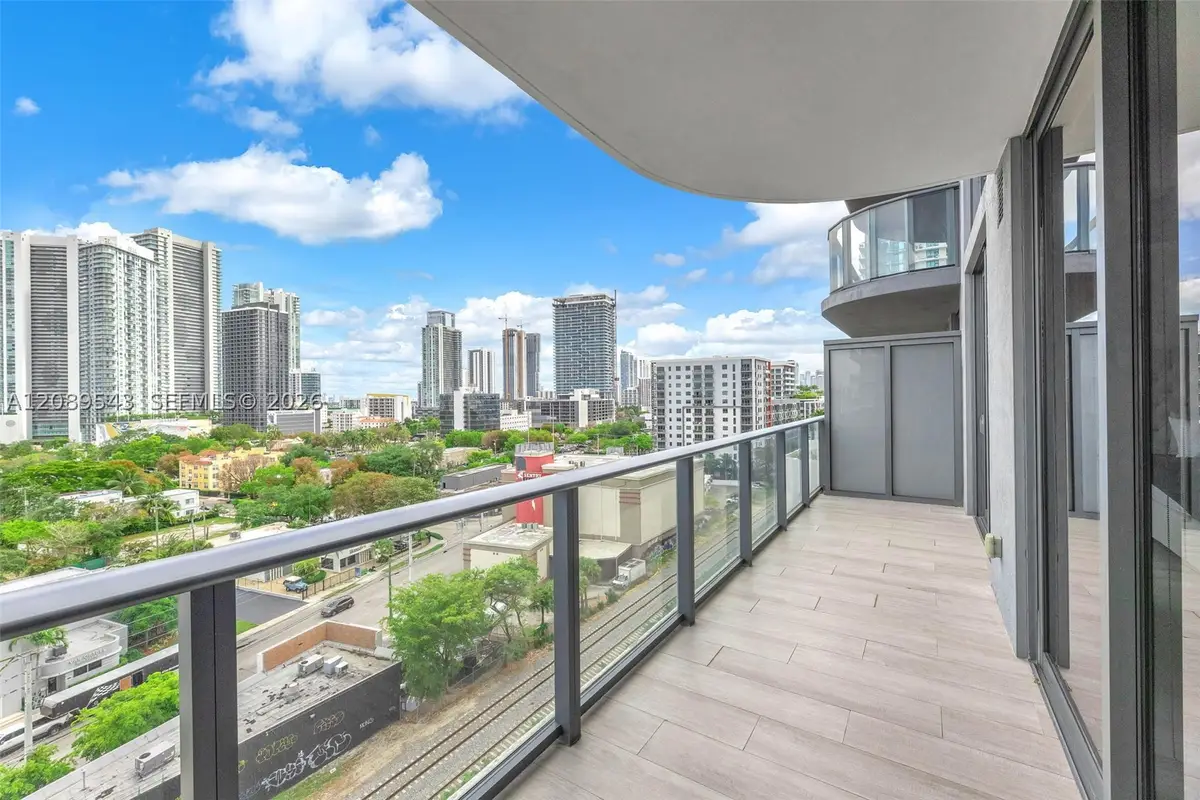 121 NE 34th St #905, Miami, FL 33137 - #1