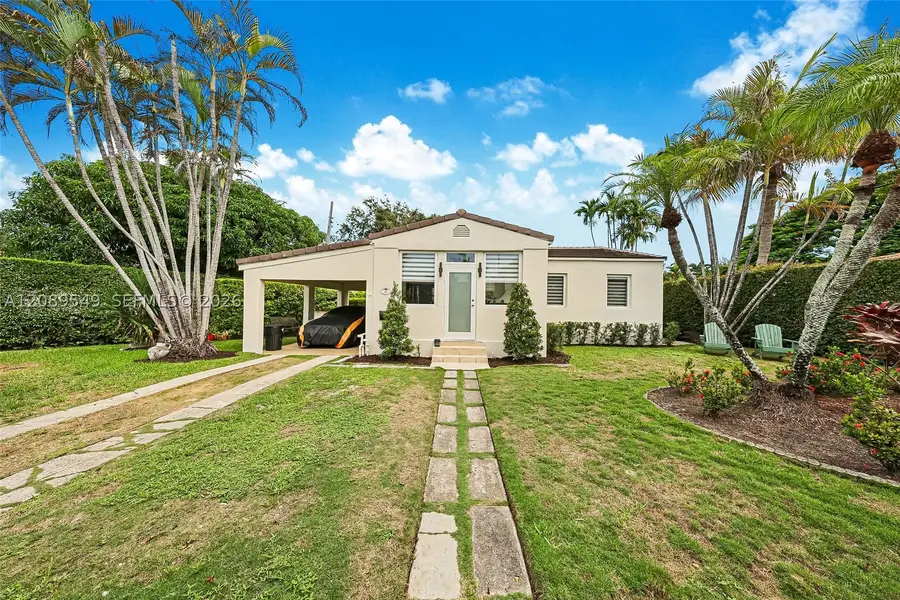 47 Fonseca Ave, Coral Gables, FL 33134 - #2