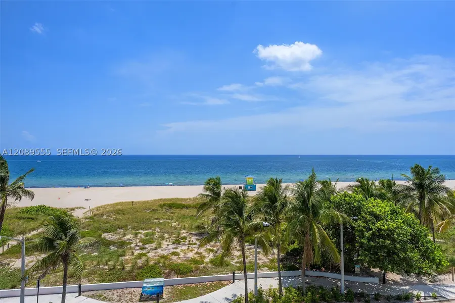 497 N Ocean Bl, Pompano Beach, FL 33062 - #3