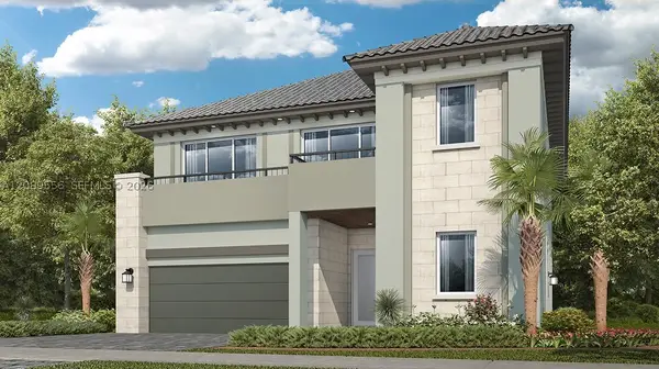 9565 Magnus Terrace, Parkland, FL 33076