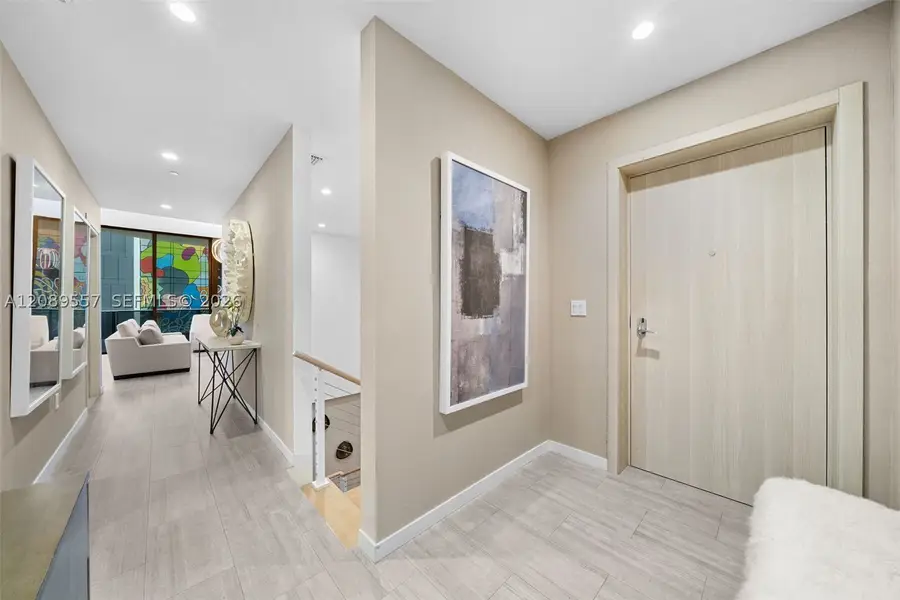 1000 Brickell Plaza #TH1812, Miami, FL 33131 - #3