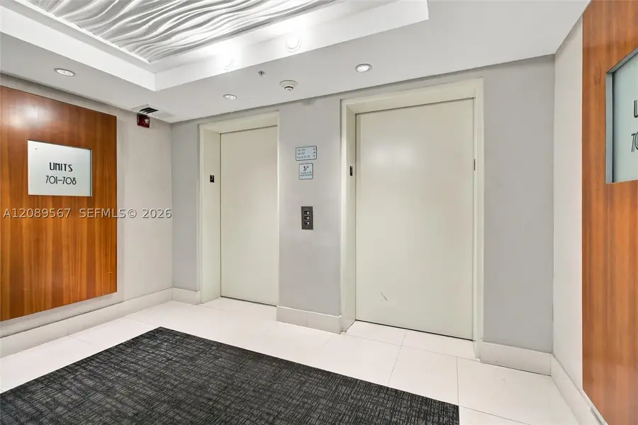 41 SE 5th St #710, Miami, FL 33131 - #3