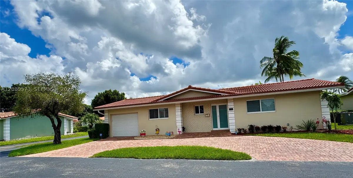 7190 E Tropical Way, Plantation, FL 33317 - #1