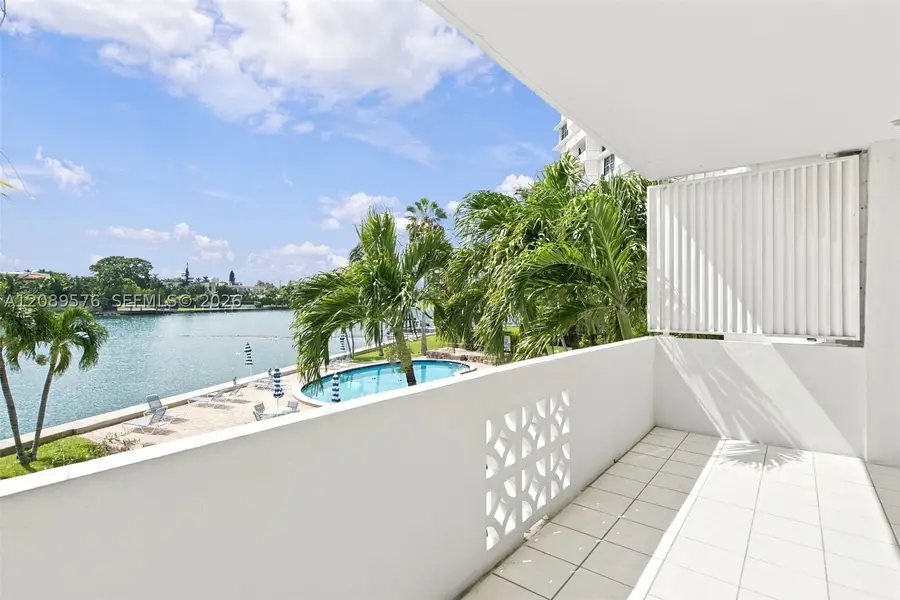 9101 E Bay Harbor Dr #201, Bay Harbor Islands, FL 33154 - #2