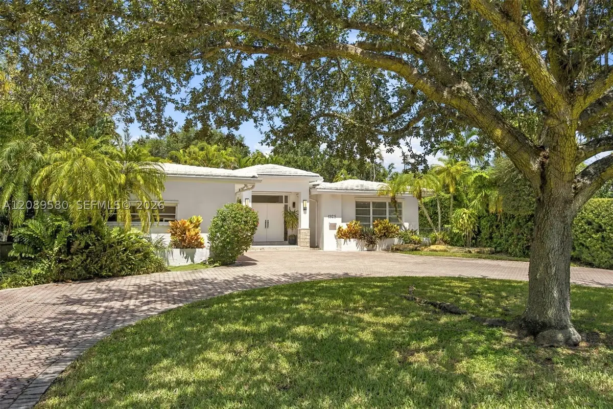 1325 Blue Rd, Coral Gables, FL 33146 - #1