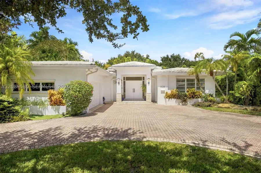 1325 Blue Rd, Coral Gables, FL 33146 - #2