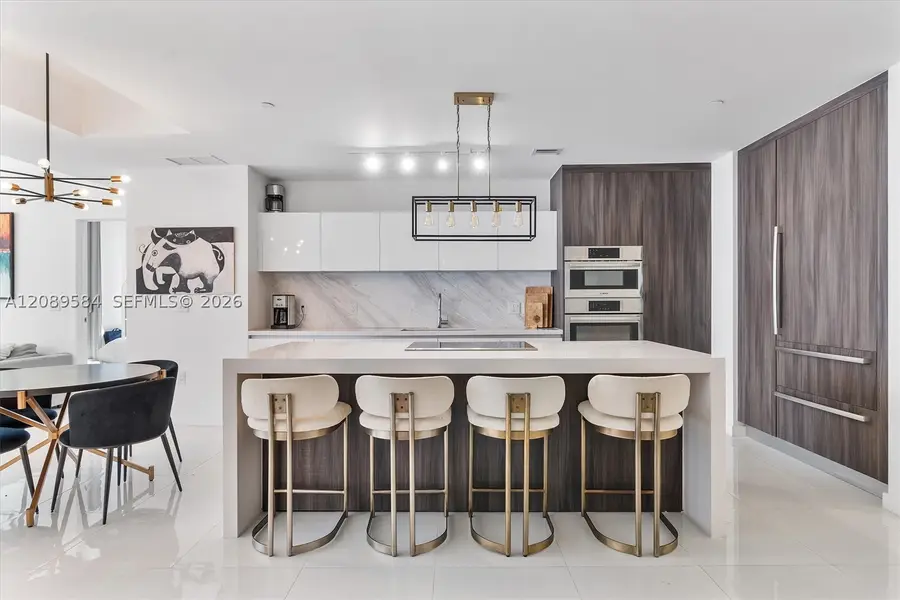 851 NE 1st Ave #1712, Miami, FL 33132 - #3