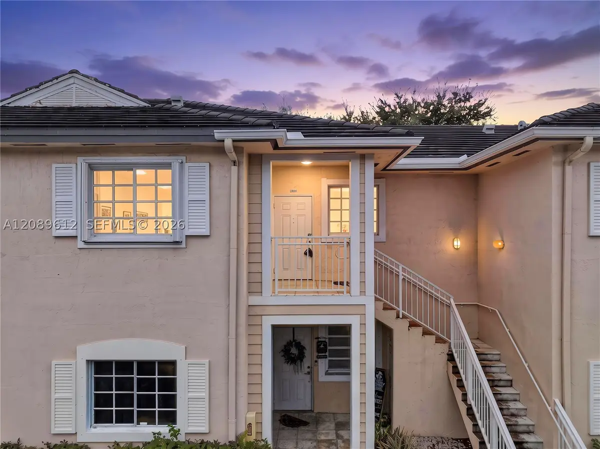 2741 NE 4th St #202, Homestead, FL 33033 - #1