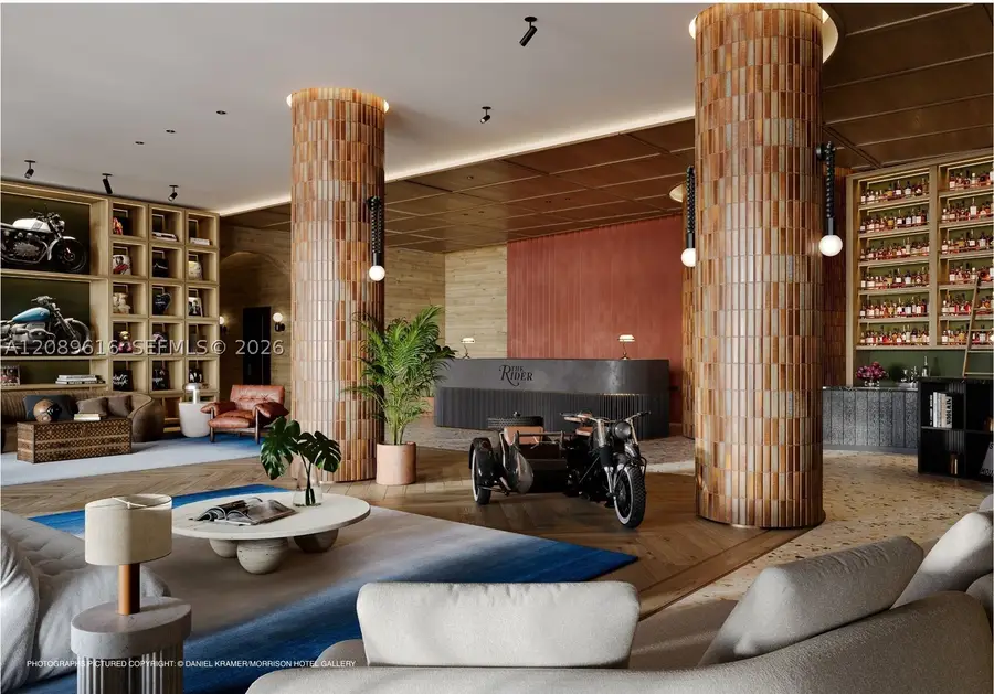 94 NE 29th St #814, Miami, FL 33137 - #2
