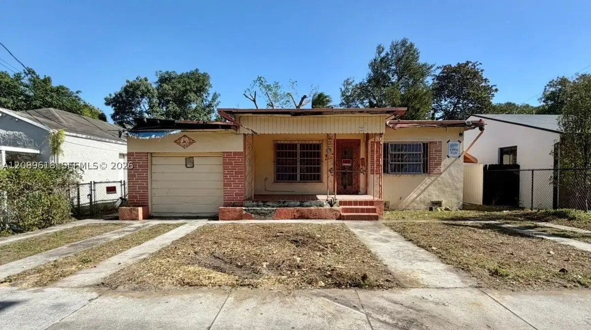 3233 NW 13th Ave, Miami, FL 33142 - #1