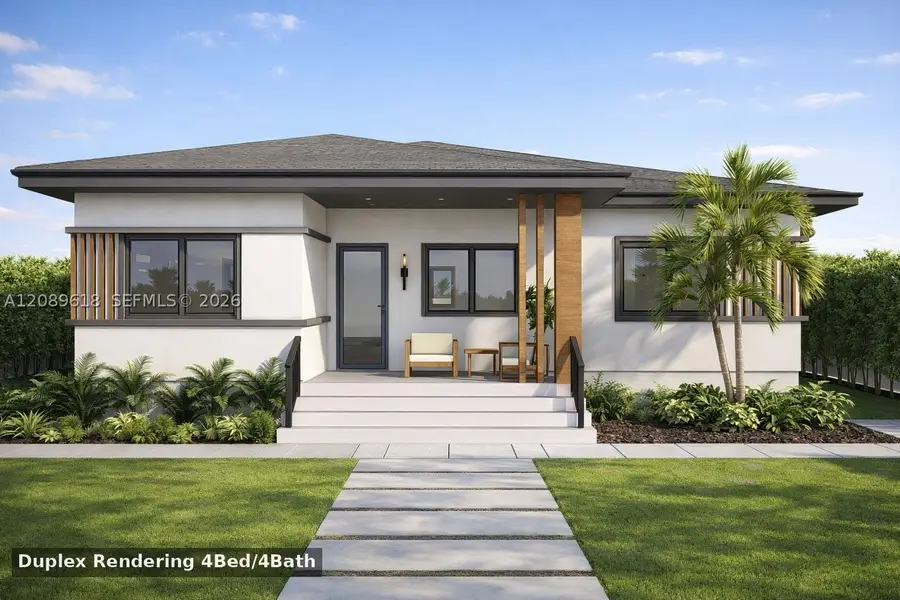 3233 NW 13th Ave, Miami, FL 33142 - #2