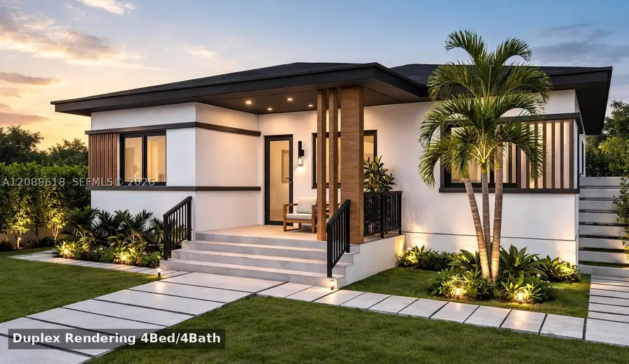 3233 NW 13th Ave, Miami, FL 33142 - #3