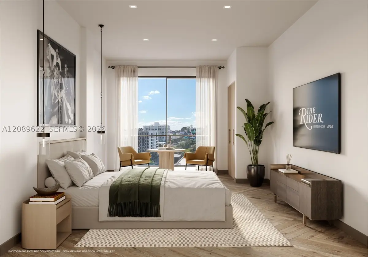 94 NE 29th St #411, Miami, FL 33137 - #1