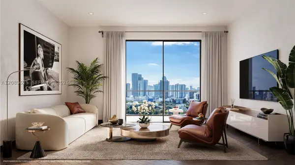 94 NE 29th St #501, Miami, FL 33137