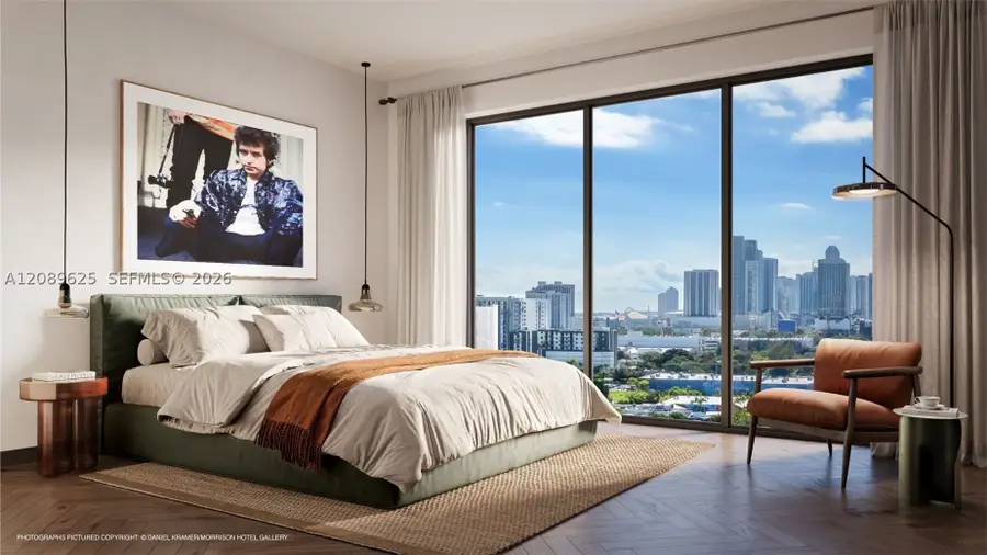 94 NE 29th St #501, Miami, FL 33137 - #2
