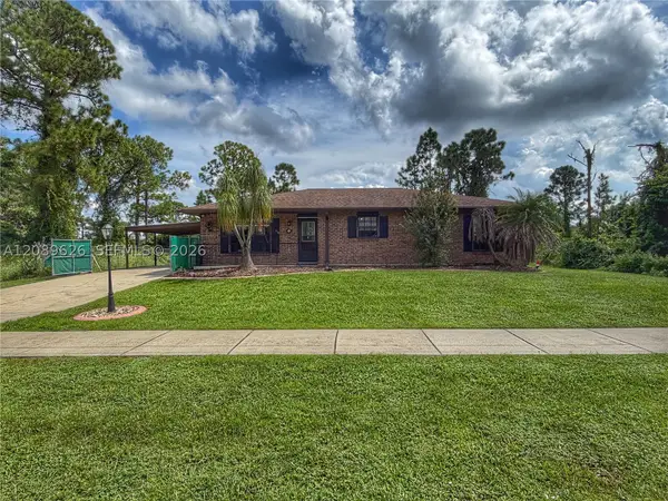 516 Cougar Boulevard, Sebring, FL 33872