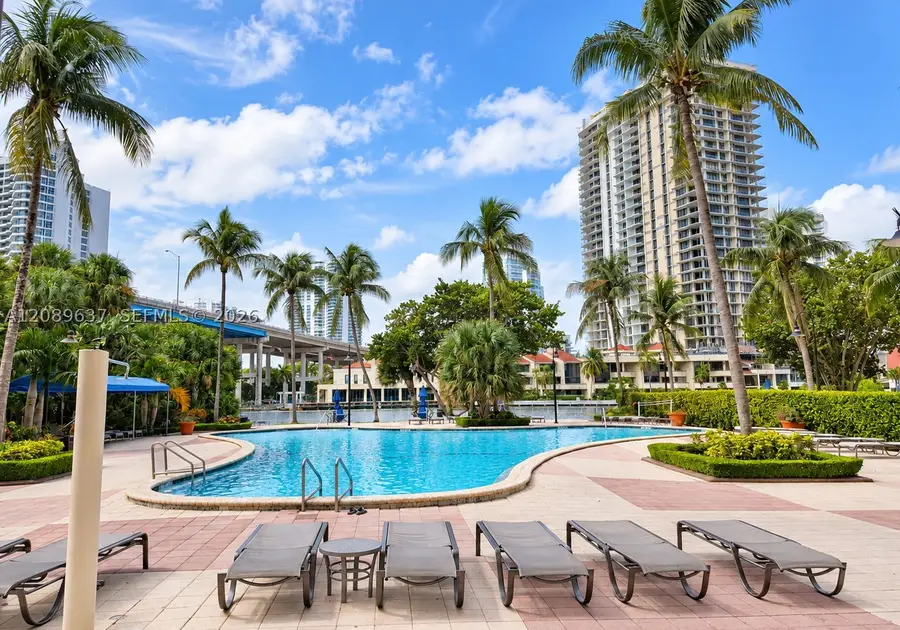 19390 Collins Ave #119, Sunny Isles Beach, FL 33160 - #2