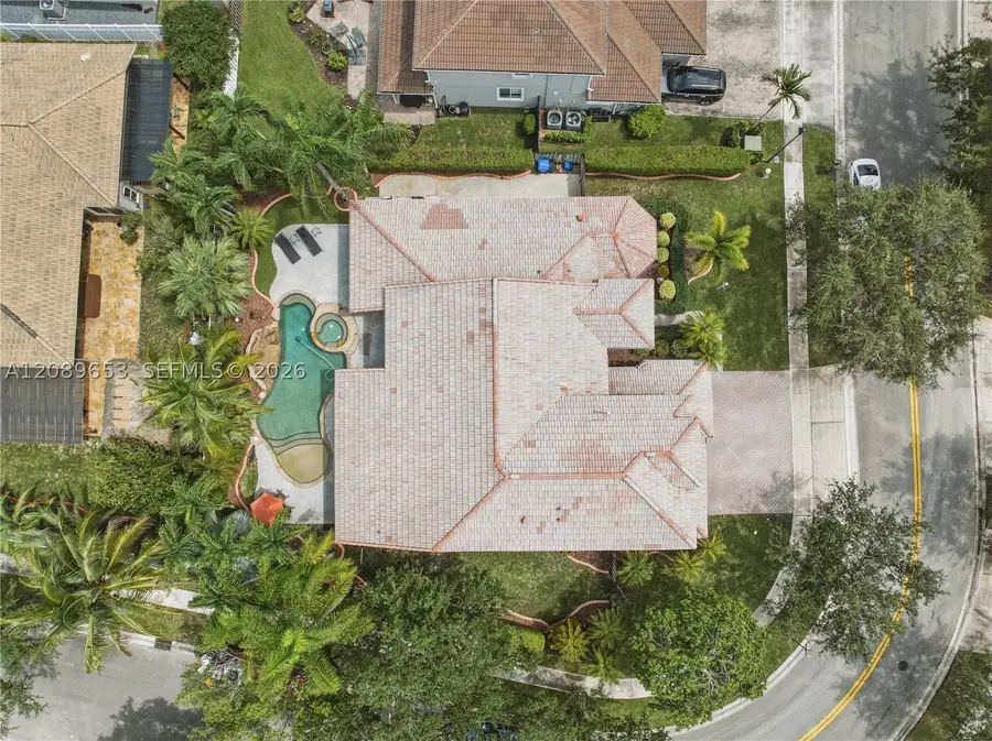 13875 NW 20th St, Pembroke Pines, FL 33028 - #2