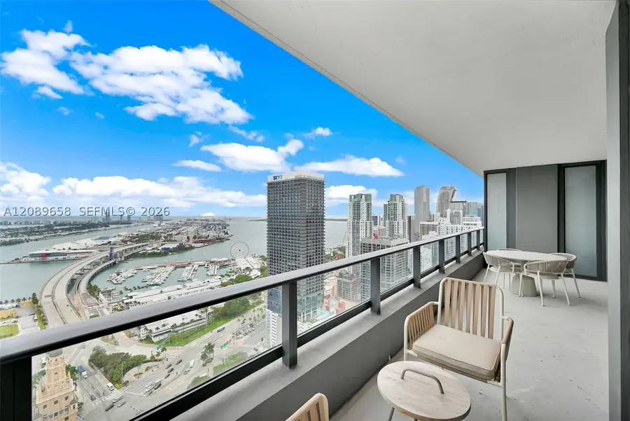 159 NE 6th St #4015, Miami, FL 33132 - #2