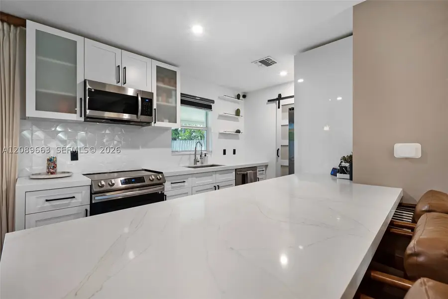 508 NE 28th Dr, Wilton Manors, FL 33334 - #2