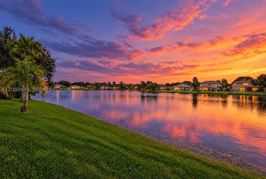 12922 NW 20th St, Pembroke Pines, FL 33028 - #3