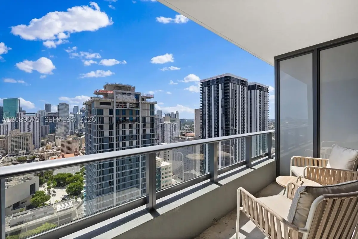 159 NE 6th St #3206, Miami, FL 33132 - #1