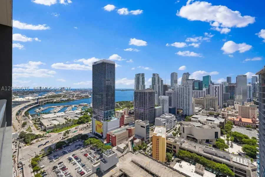 159 NE 6th St #3206, Miami, FL 33132 - #2