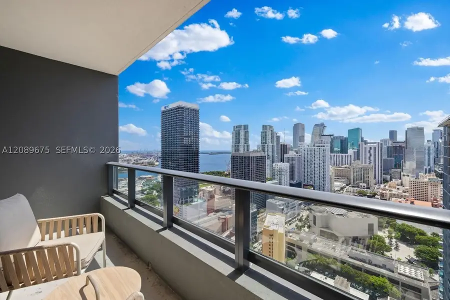 159 NE 6th St #3206, Miami, FL 33132 - #3