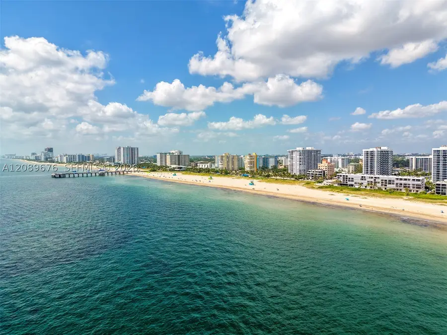 497 N Ocean Blvd #1, Pompano Beach, FL 33062 - #2
