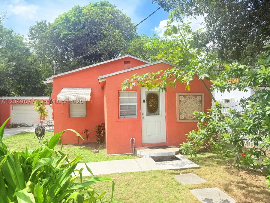 413 NW 14th Ter, Fort Lauderdale, FL 33311 - #2