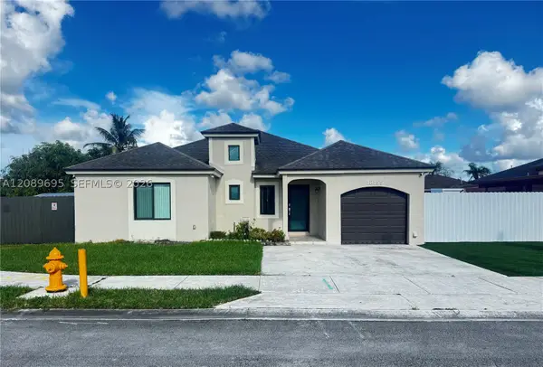 18155 SW 138th Pl, Miami, FL 33177