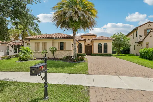 7990 NW 112th Ter, Parkland, FL 33076