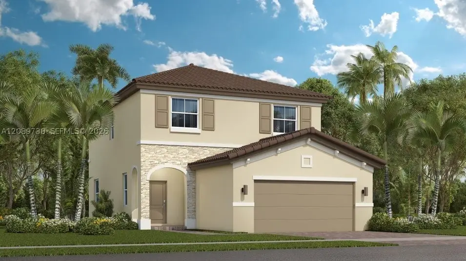 2726 SE 25 Ct, Homestead, FL 33035 - #1