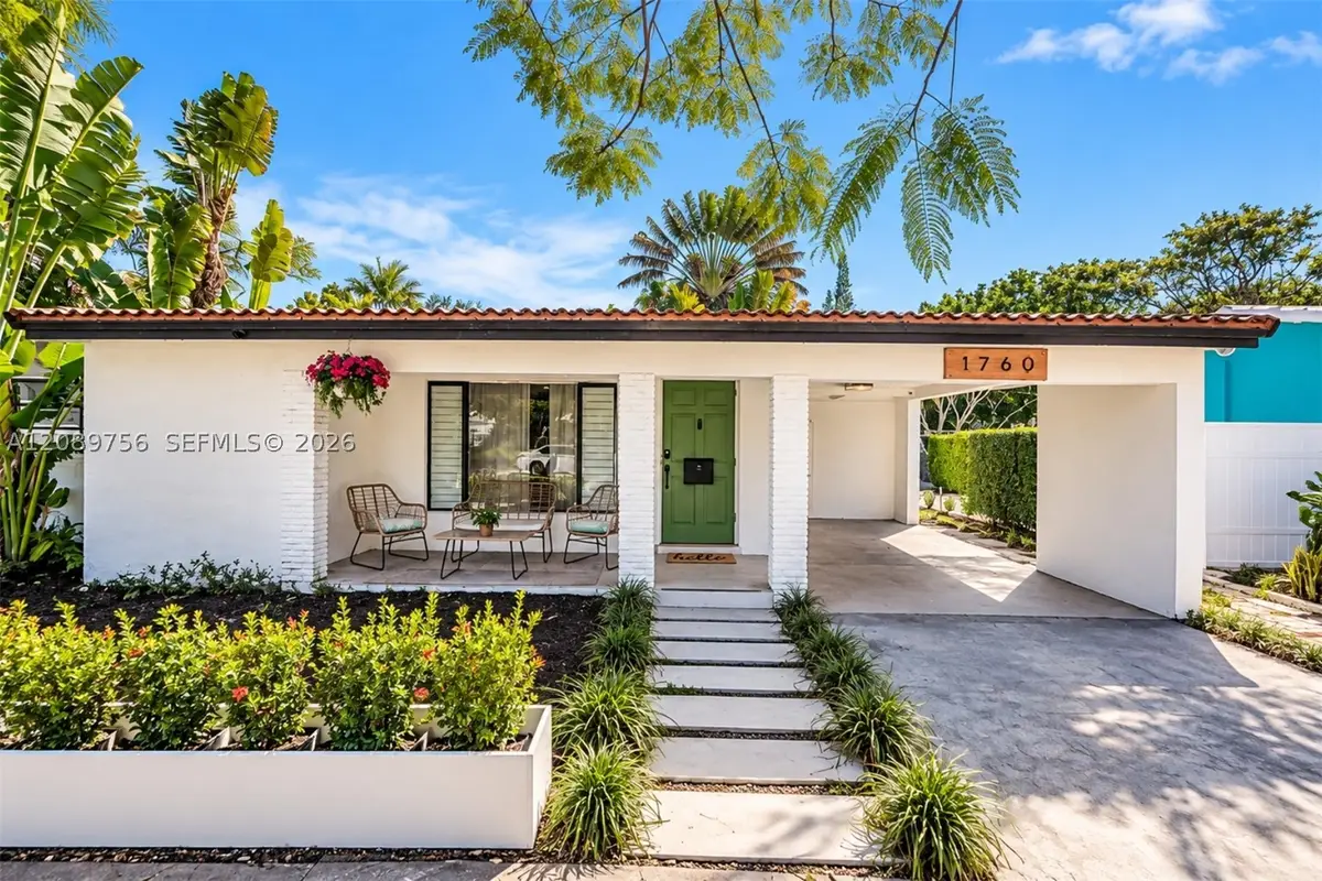 1760 NE 13th St, Fort Lauderdale, FL 33304 - #1