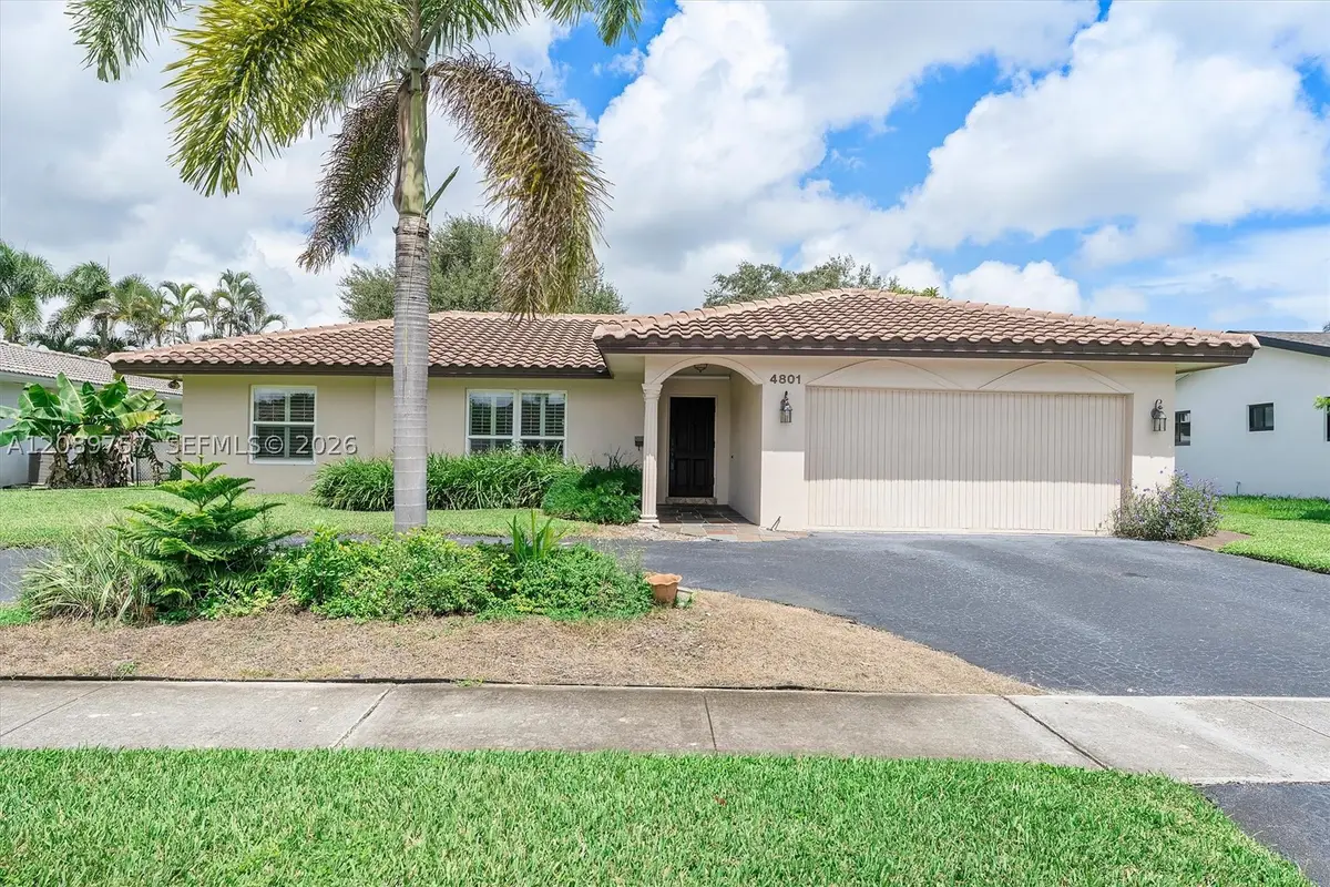 4801 N 36th Ct, Hollywood, FL 33021 - #1