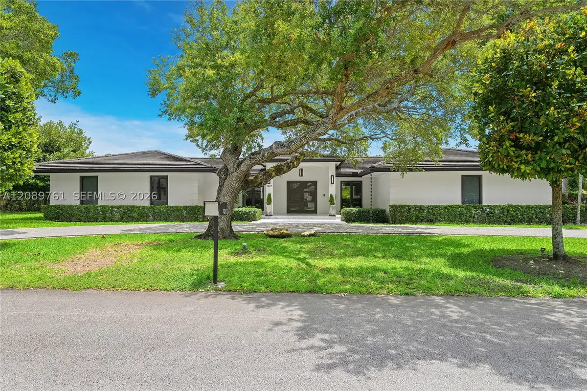 7420 SW 109th Ter, Pinecrest, FL 33156 - #1