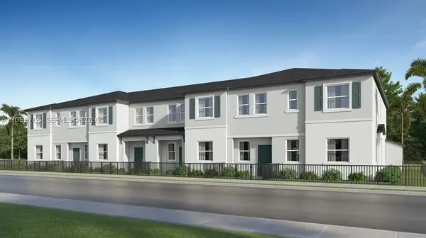 23033 SW 110 Ct #6, Miami, FL 33170