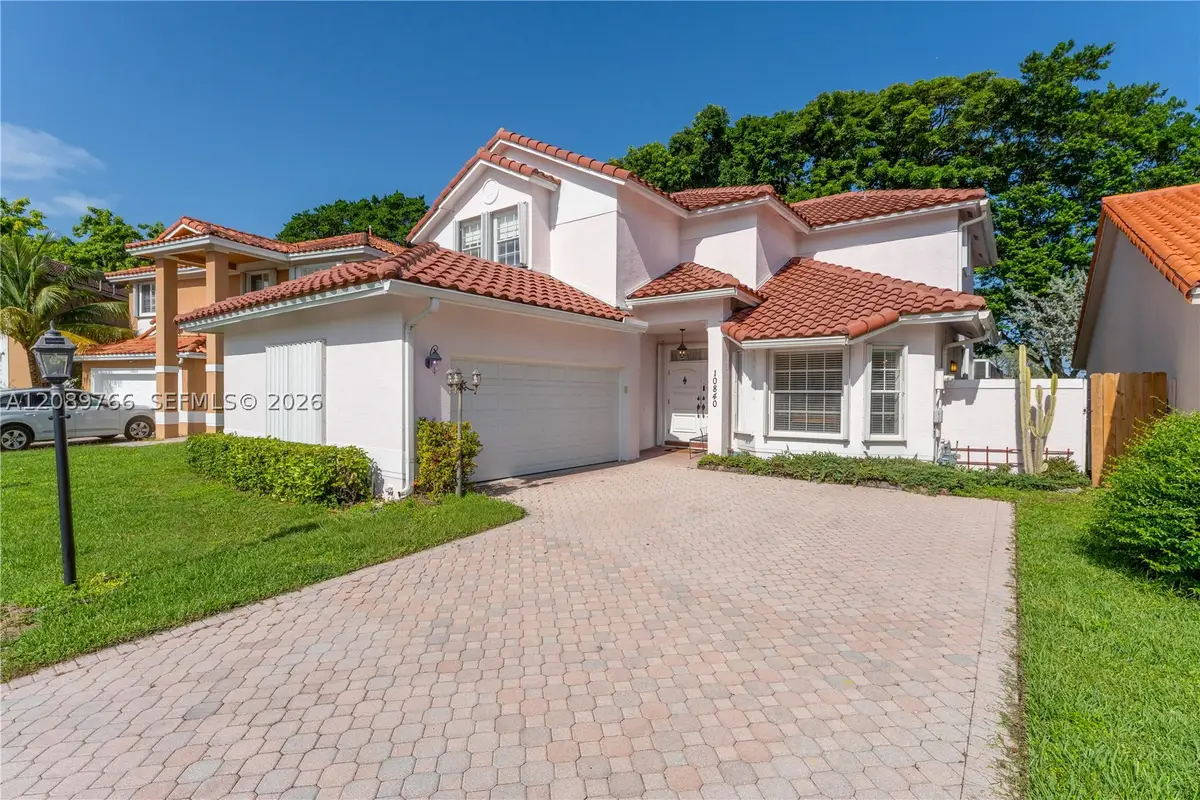 10840 SW 153rd Ct, Miami, FL 33196 - #1