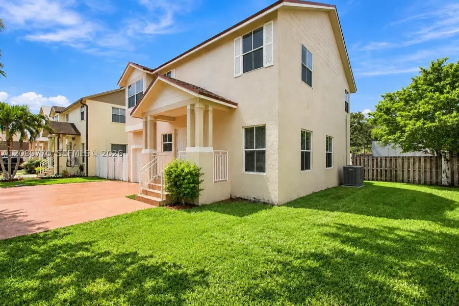10251 NW 3rd St, Pembroke Pines, FL 33026 - #2