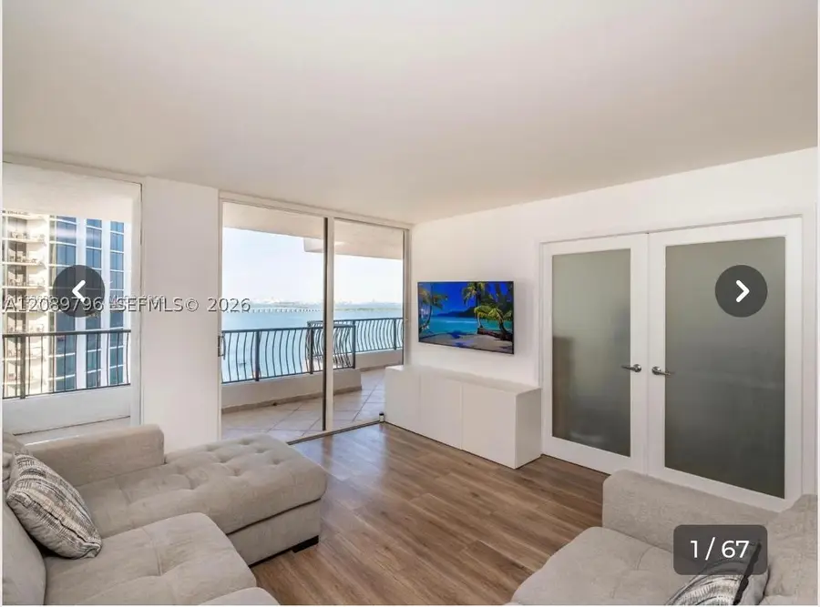 555 NE 15th St #26E, Miami, FL 33132 - #2