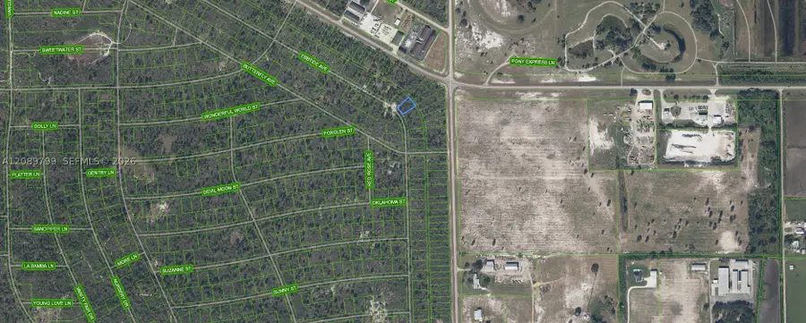 556 Ebbtide, Lake Placid, FL 33852 - #2