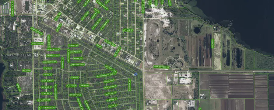 556 Ebbtide, Lake Placid, FL 33852 - #3