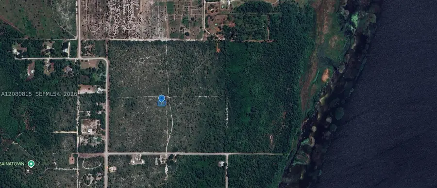 700 Watterson, Lake Placid, FL 33852 - #3