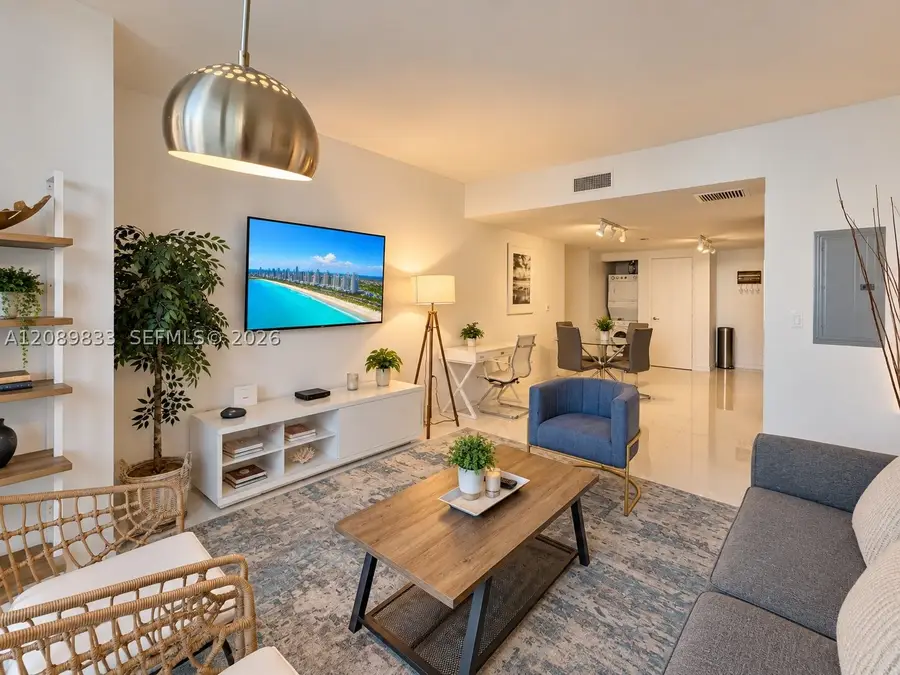 485 Brickell Avenue #1611, Miami, FL 33131 - #2