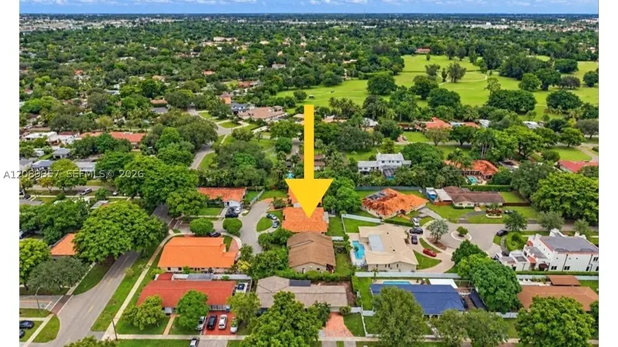 6121 NW 40th St, Virginia Gardens, FL 33166 - #2