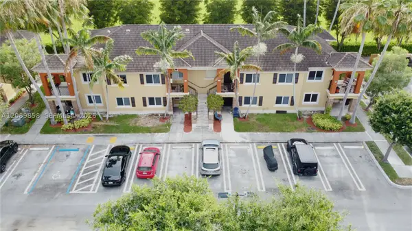 990 NE 33rd Ter #102, Homestead, FL 33033